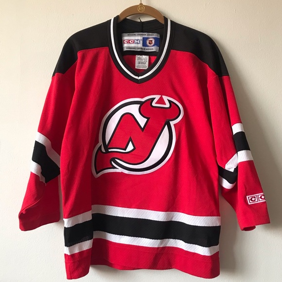 Other - Official NJ Devils Licensed Jersey